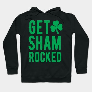 st patrick's day  t shirt Hoodie